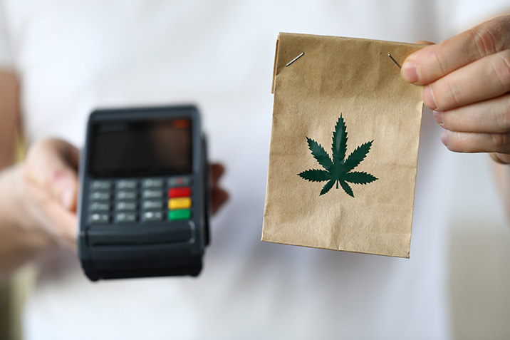 Cannabis auf Rezept: Wirtschaftlichkeit auf dem Prüfstand
