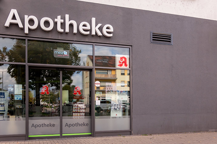 Die aktuelle Marktlage beim Apothekenverkauf 