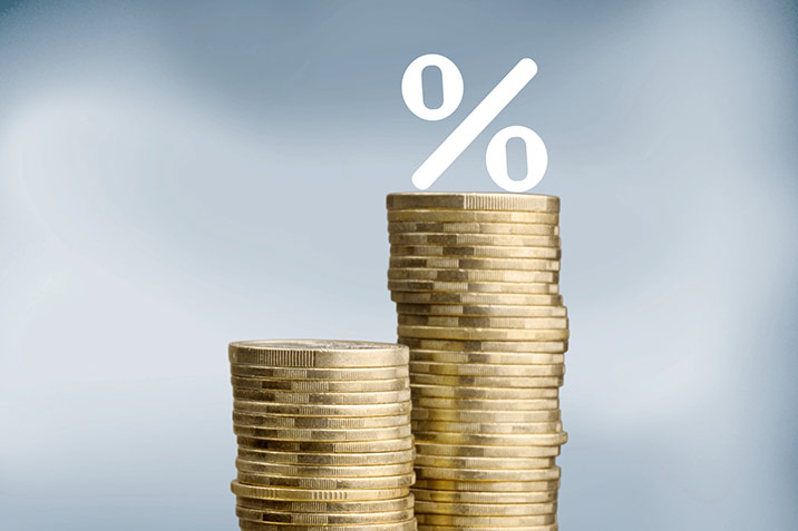 Steuernachzahlungen/-erstattungen: Finanzämter setzen vorerst keine Zinsen mehr fest