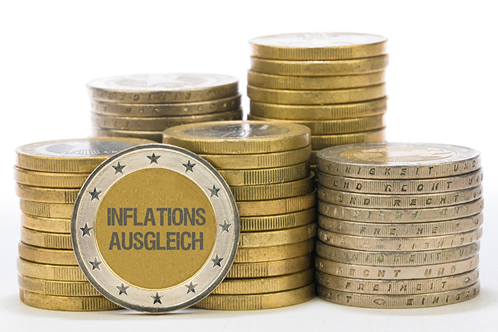 Alle Fakten über die Inflationsausgleichsprämie