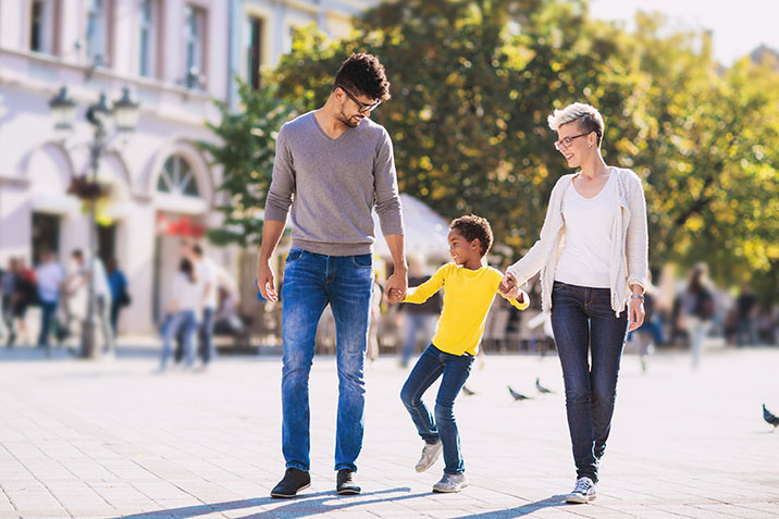 Nicht eheliche Lebensgemeinschaft: Kinderfreibetrag bei Minderjährigen nicht übertragbar