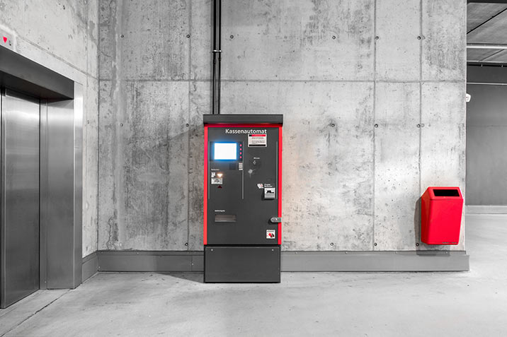 Erstattung von Parkgebühren an Arbeitnehmer führt zu Arbeitslohn