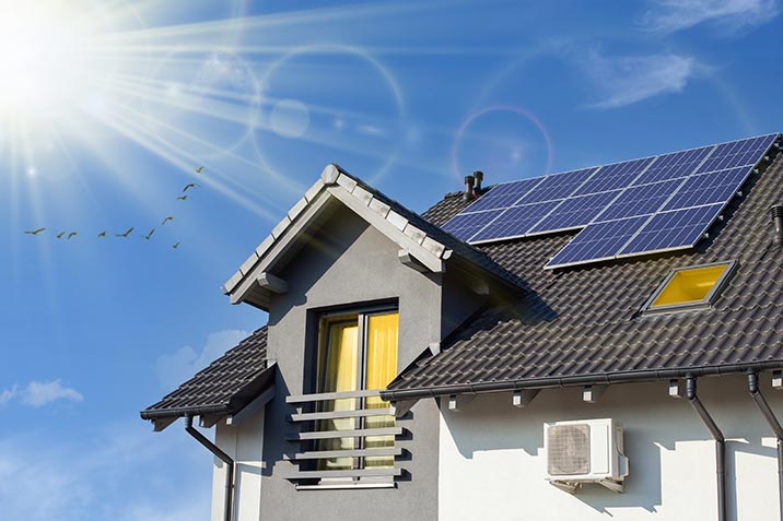 Kleine Fotovoltaikanlagen: »Liebhaberei auf Antrag« wurde konkretisiert