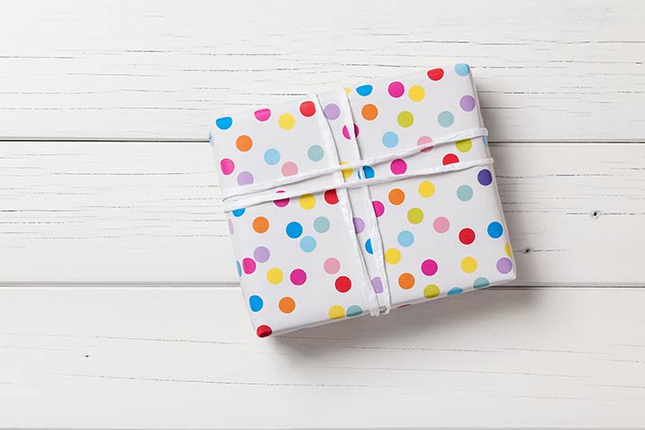 Geschenke an Geschäftspartner: Was gibt es steuerlich zu beachten?