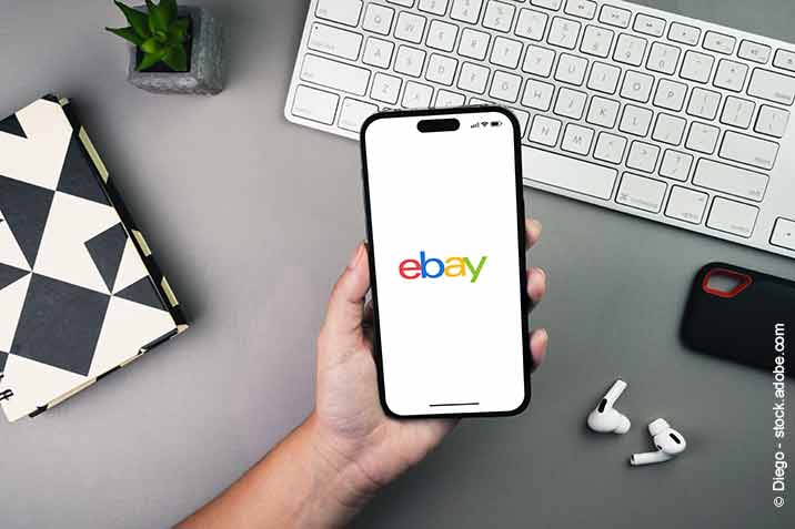 Neues zur Umsatzsteuerpflicht bei eBay-Verkäufen