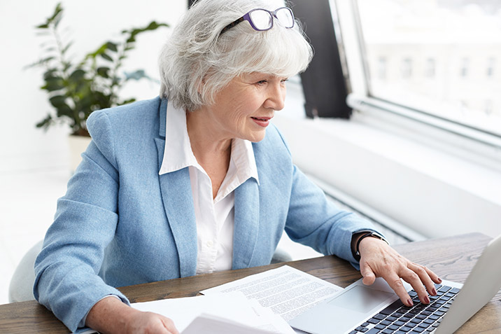 Aktivrentengesetz: Bis zu 2.000 Euro monatlich steuerfrei verdienen