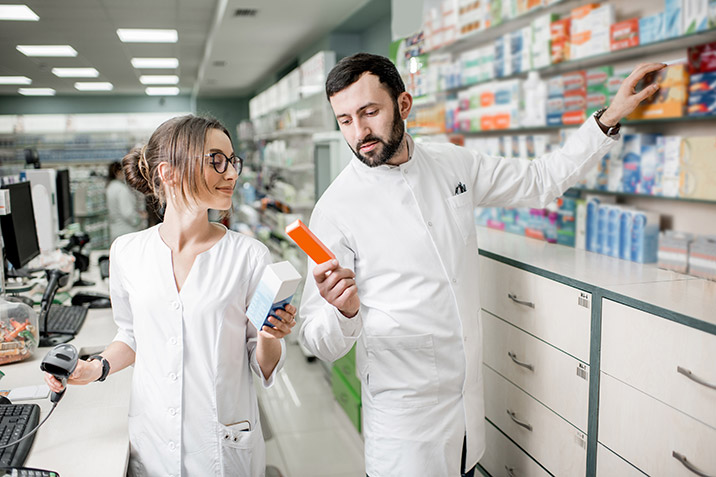 Personalmangel in Apotheken: So halten und gewinnen sie Top-Personal