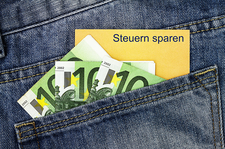 Der »Investitions-Booster« kommt