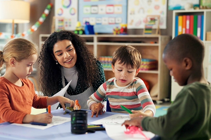 Kinderbetreuungskosten: In diesen Fällen ist kein Sonderausgabenabzug möglich