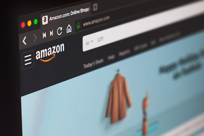 Private Amazon-Konten können beim Vorsteuerabzug teuer werden