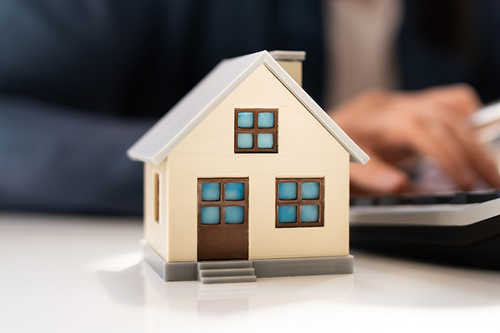 Grundsteuer: Bundesfinanzhof hält »Bundesmodell« für verfassungskonform