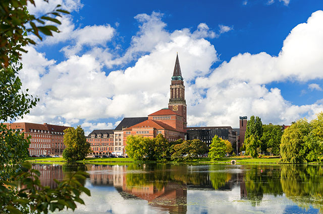 Niederlassung Kiel