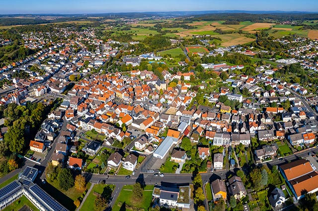 Niederlassung Nidda Niederlassung Nidda