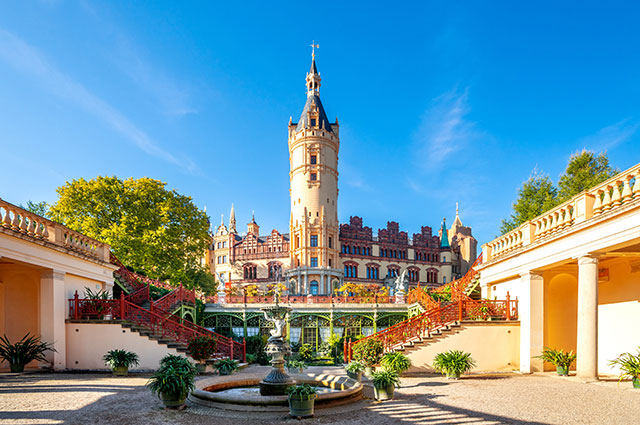 Niederlassung Schwerin